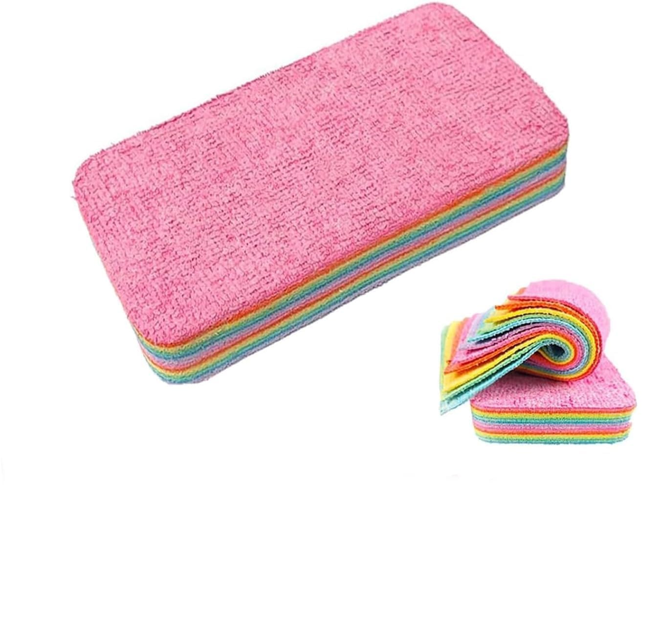 10 Layers Cleaning Sponge