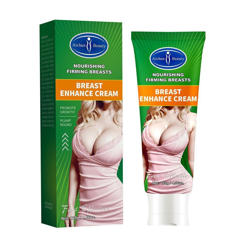 Aichun Beauty Breast Enhance Cream