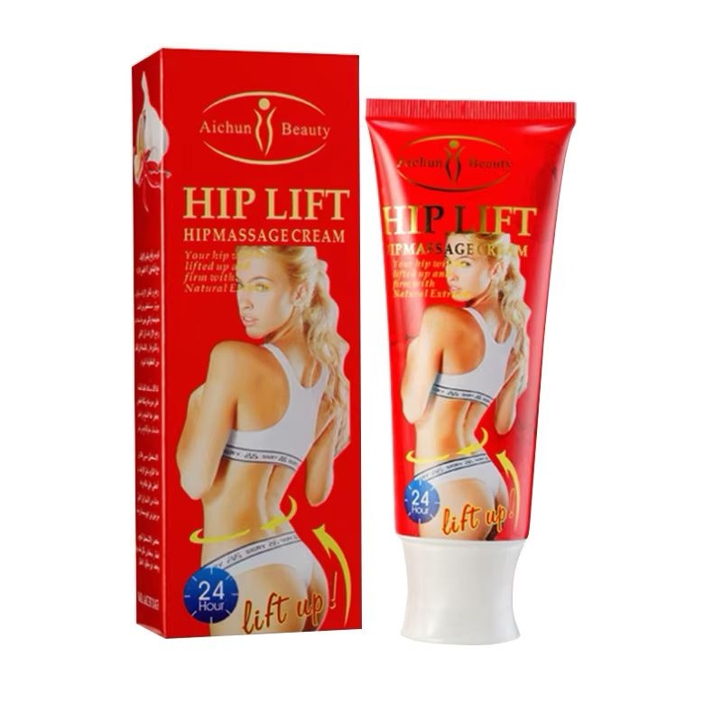 Aichun Beauty Hip Lift Massage Cream