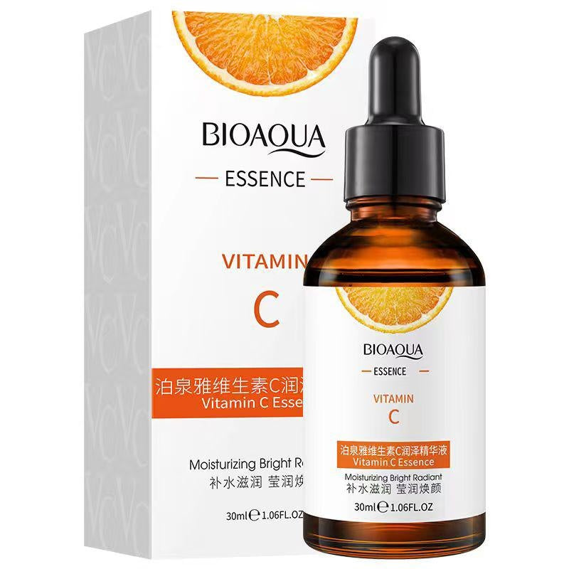 BIOAQUA Vitamin C Serum