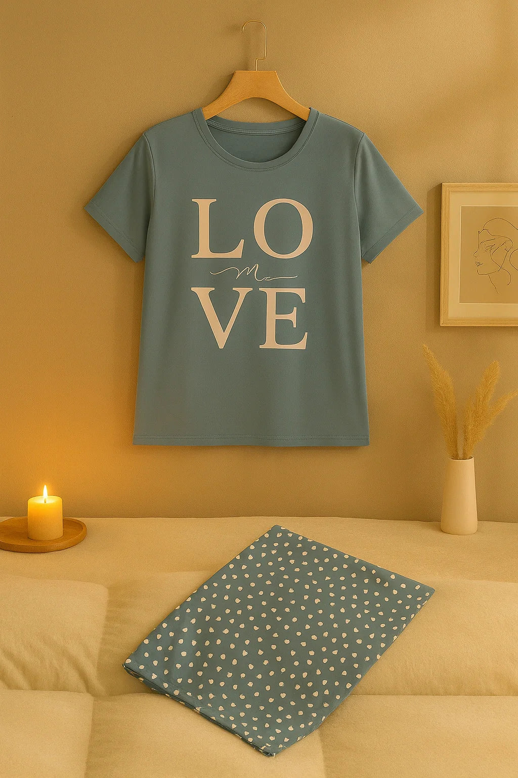 L O ‘ V E 💙