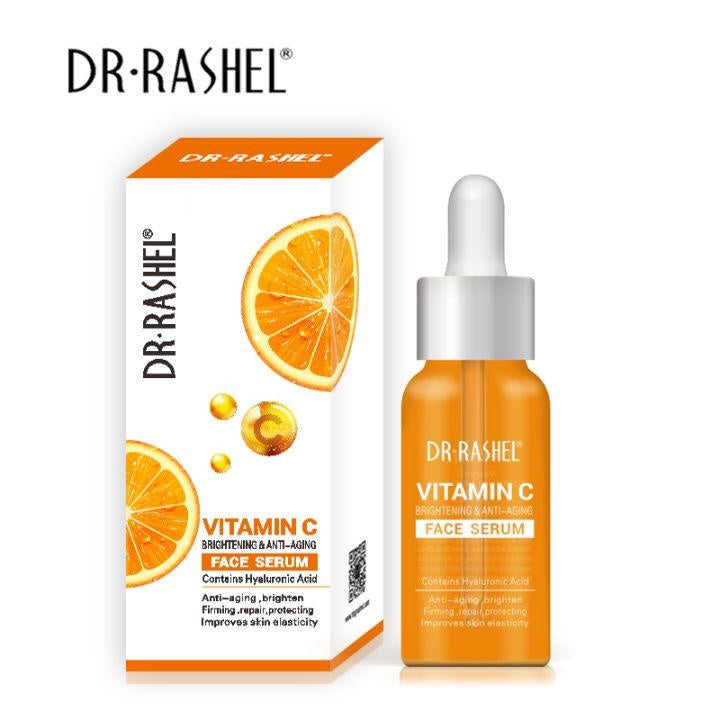 DR.RASHEL Vitamin C Face Serum
