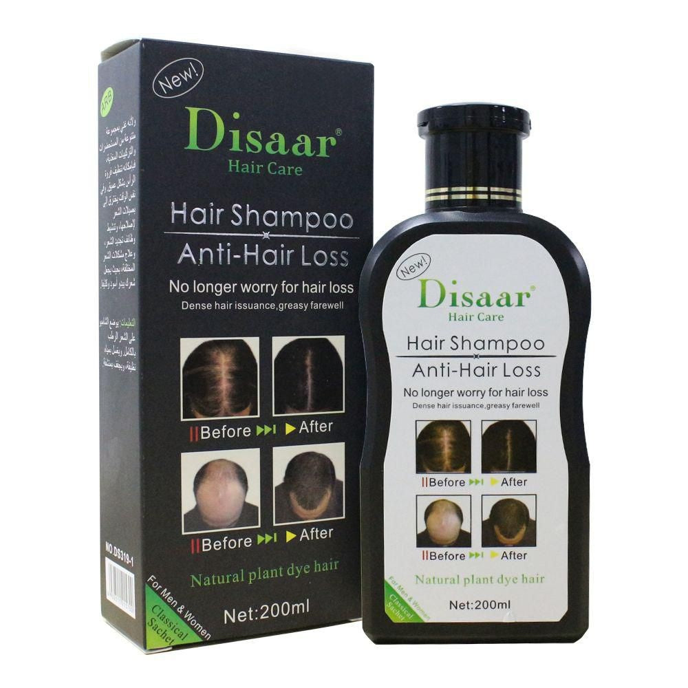Disaar Hair Shampoo