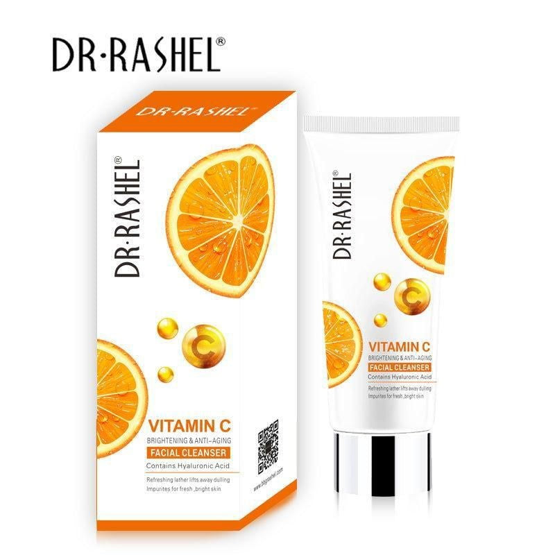 Dr. Rashel Vitamin C Cleanser