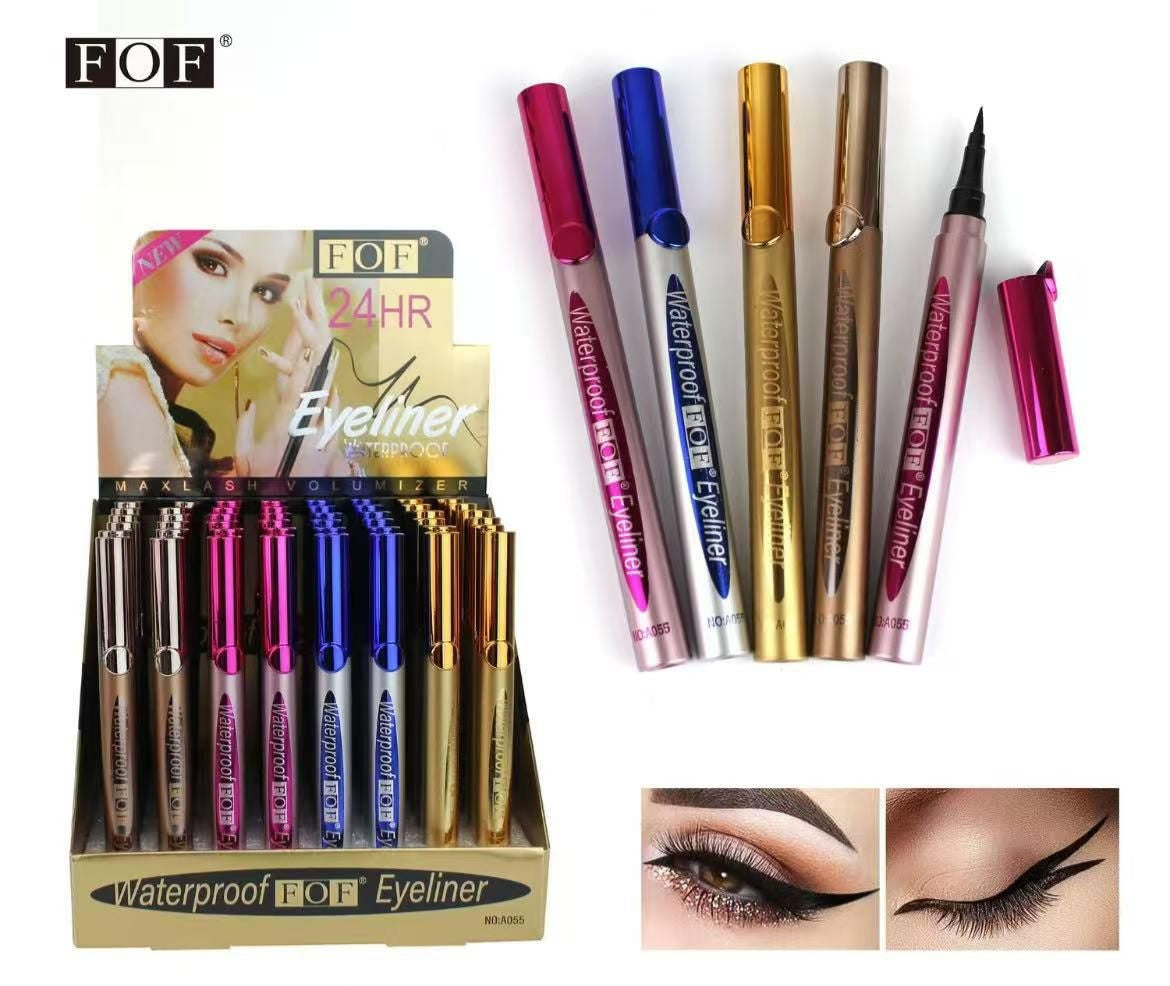 FOF Marker Eyeliner 1 PC (Item No : 055)