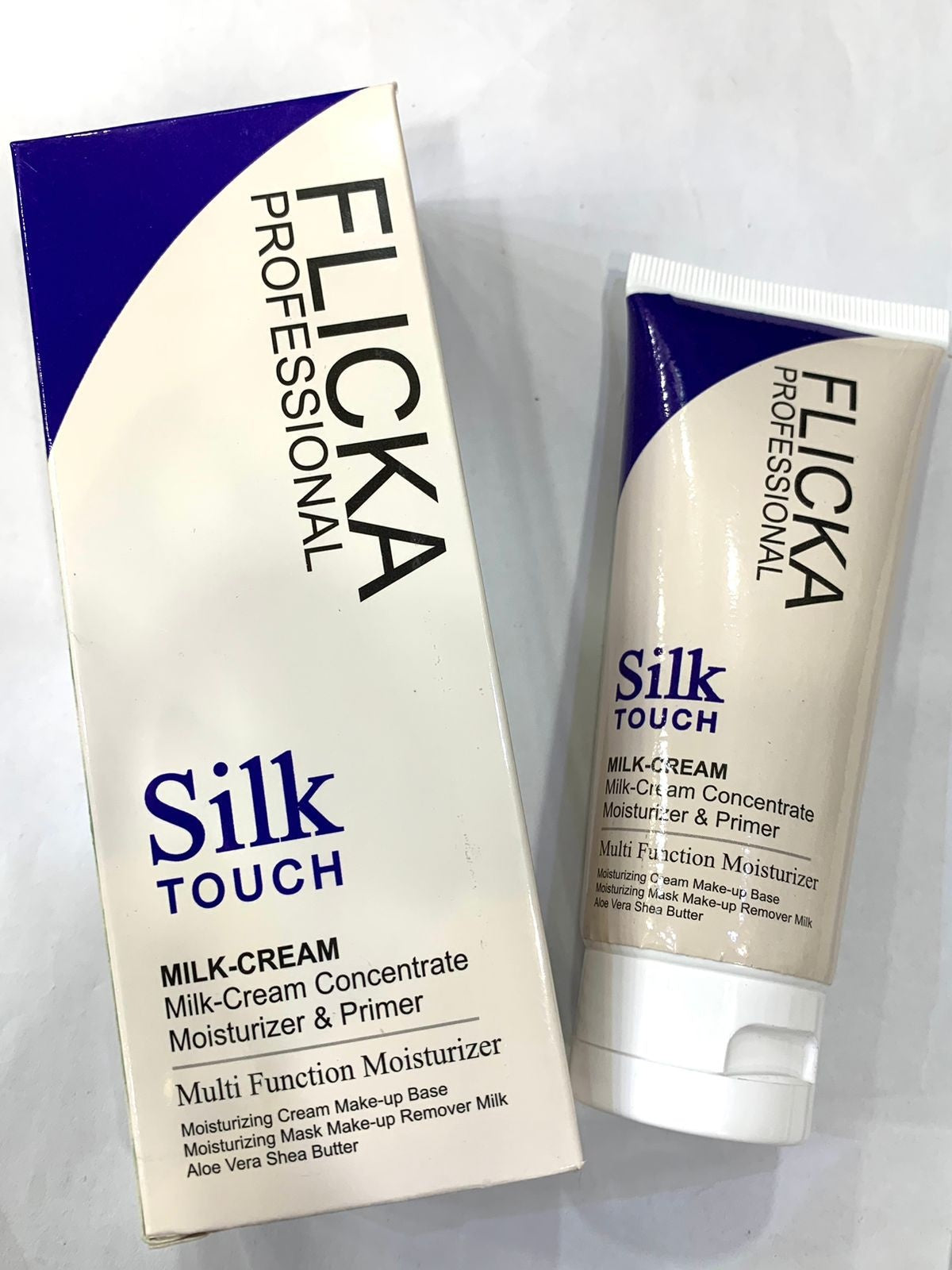 Flicka Professional Silk Touch Primer