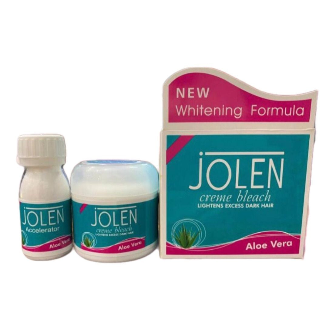 Jolen Bleach Cream (Large)