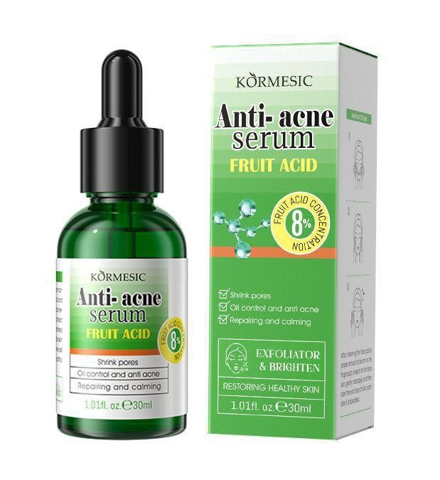 KORMESIC Anti-Acne Fruit Acid Serum
