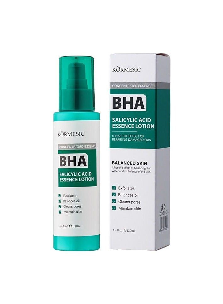 KORMESIC BHA Salicylic Acid Essence Lotion