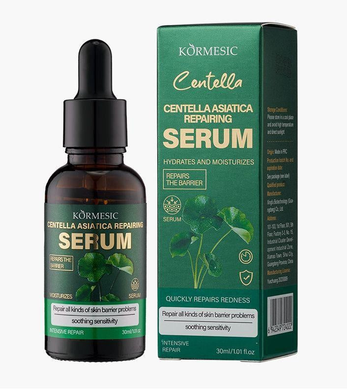 KORMESIC Centella Repairing Serum