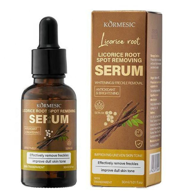 KORMESIC Licorice Root Serum