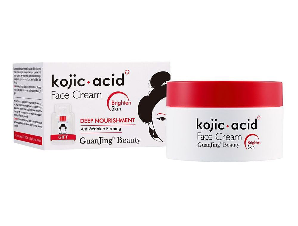 Kojic Acid Face Cream