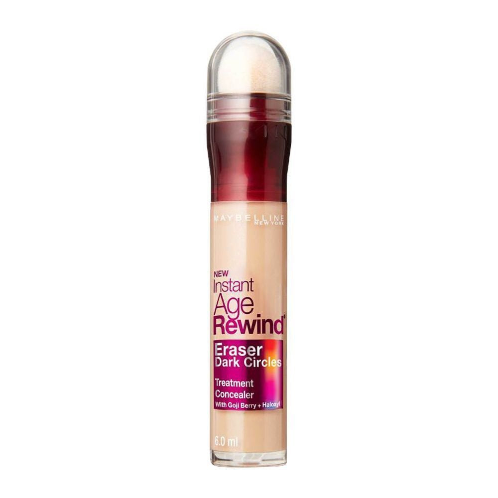 Maybelline Liquid Puff Concealer