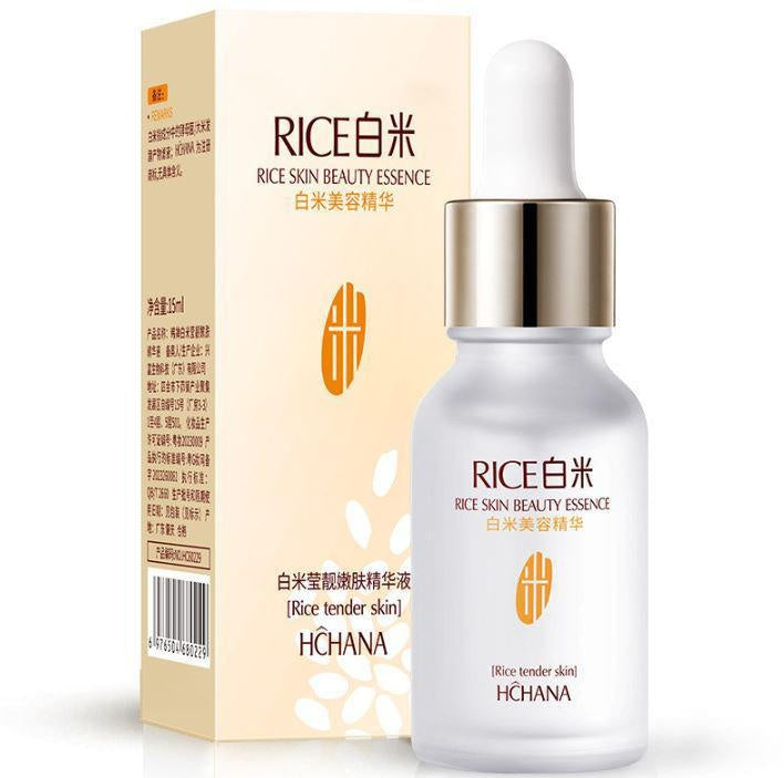 Rice Skin Beauty Serum
