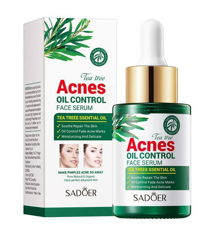 SADOER Acnes Face Serum