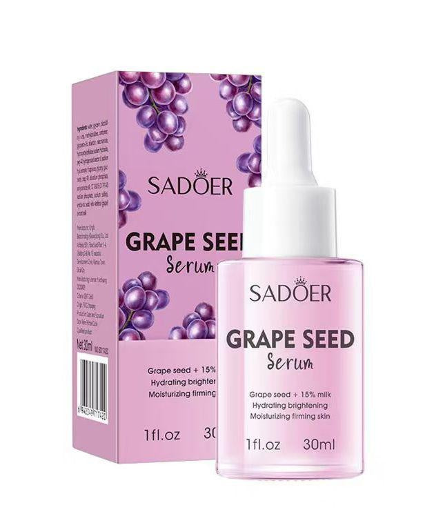 SADOER Grape Seed Serum