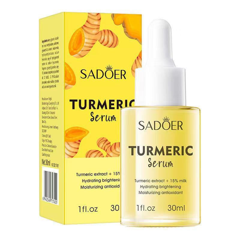 SADOER Turmeric Serum
