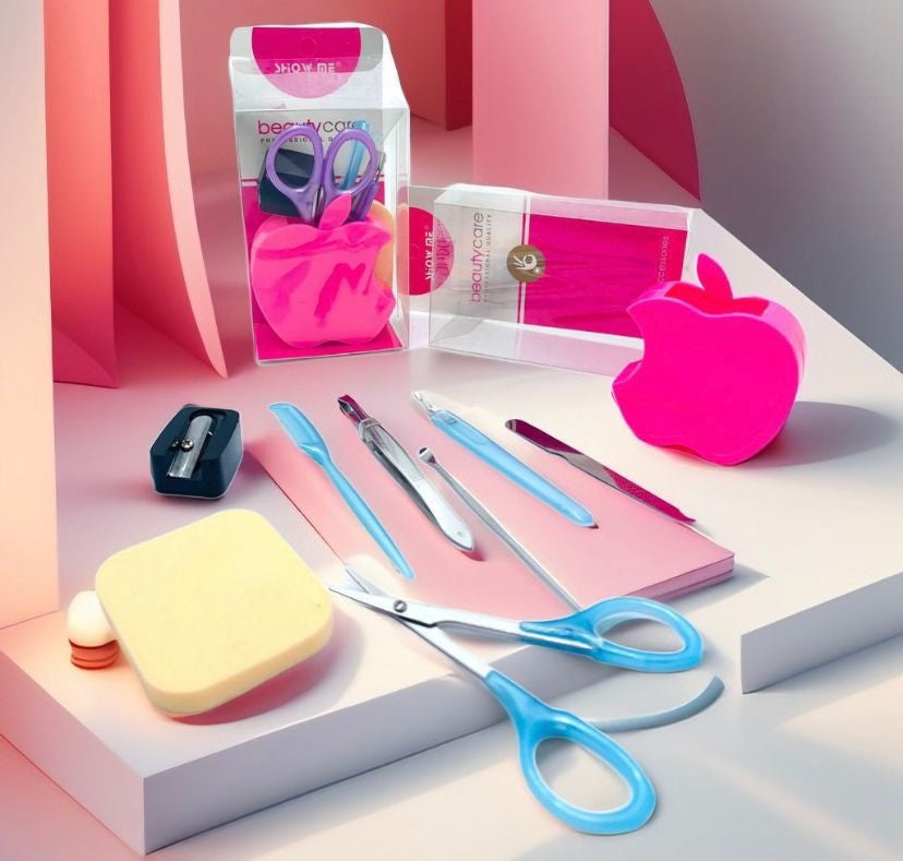 Show Me Tools Kit