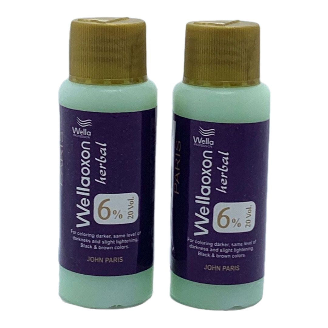 Wella Bleach Developer 3 Pc