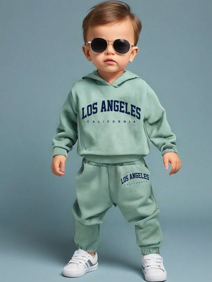 Los Angeles (Winter Dress )