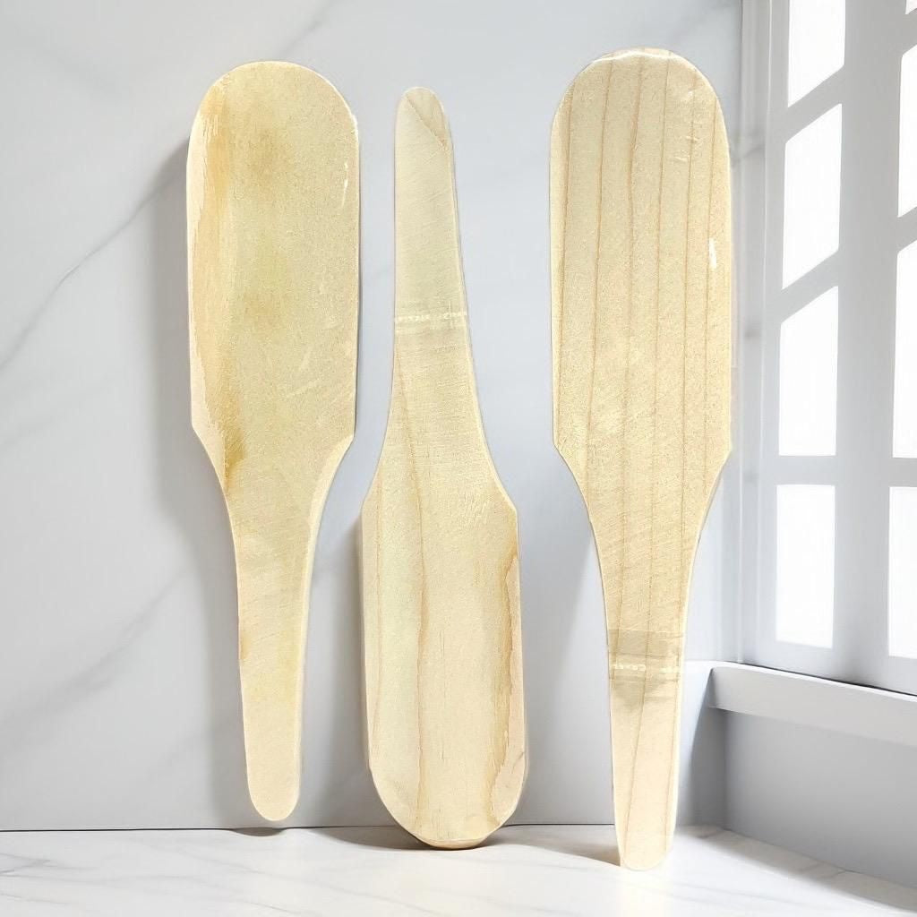 Wood Wax Stick 5 Pc