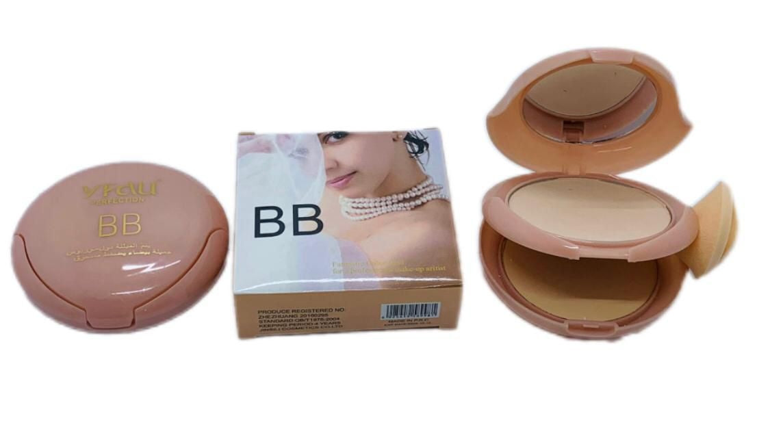 YFDU 2in1 Face Powder