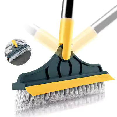 2 in 1 Brush Viper Mop