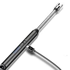Rechargeable ARC Lighter