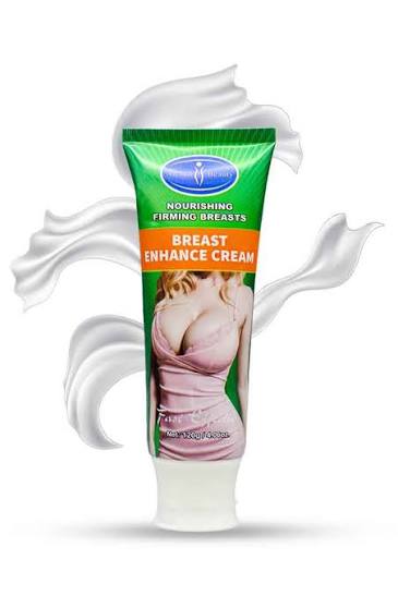 Aichun Beauty Breast Enhance Cream – 120g