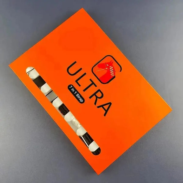 Ultra 7 in 1 Smartwatch