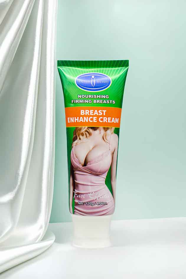 Aichun Beauty Breast Enhance Cream – 120g