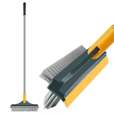 2 in 1 Brush Viper Mop