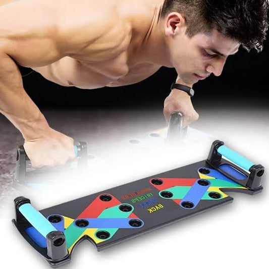Power Push up Board