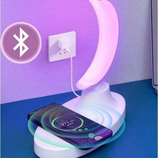 Wireless Lamp