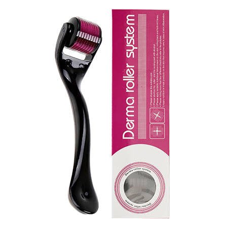 DRS-50, 0.50mm Derma Roller
