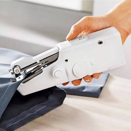 Handy Stitch Machine