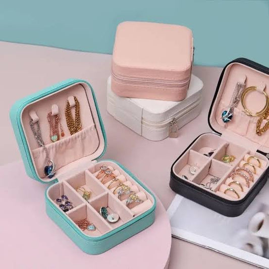 LD-1006 Jewelry Box
