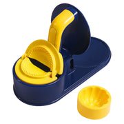Plastic Dumpling Maker