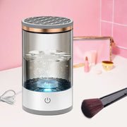 Makeup Brush Cleaner