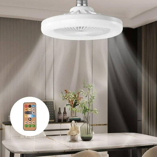 LED Ceiling Fan Light