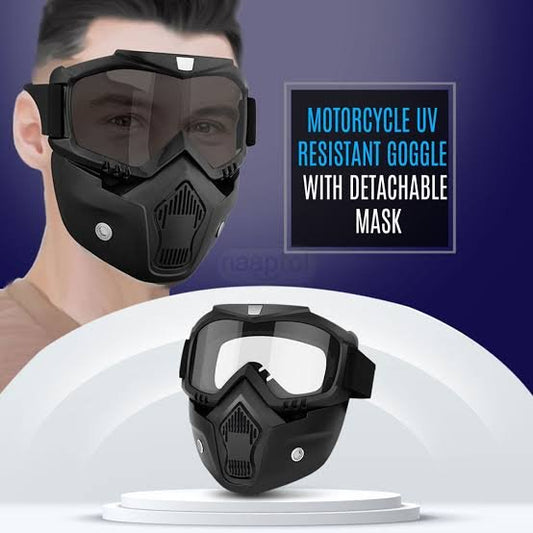 Bike Protection Mask