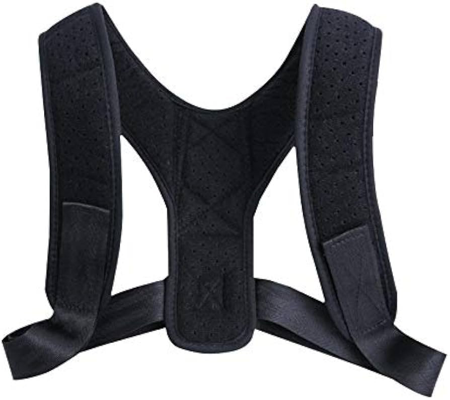 Shoulder Belt