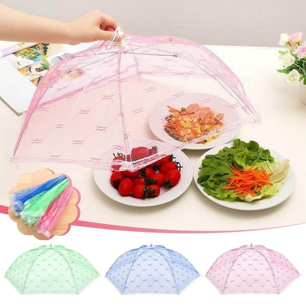 Umbrella Food Cover