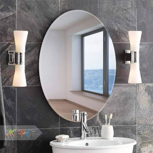Mirror Wall Sticker