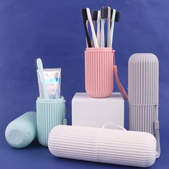 Toothbrush Case