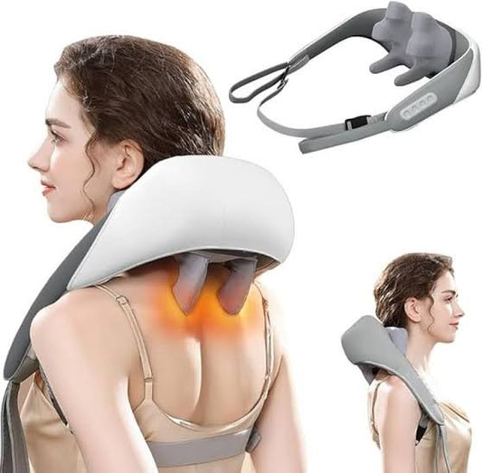 QY-6001 Pain relief massager