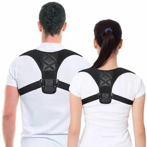 Shoulder Belt