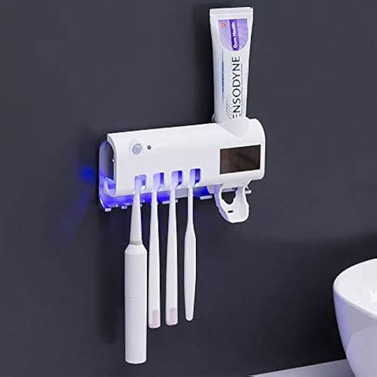 Automatic Toothbrush Sterilizer