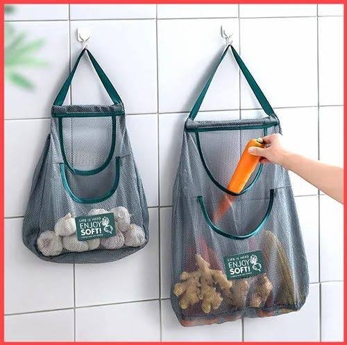 Net Basket for Vegetable