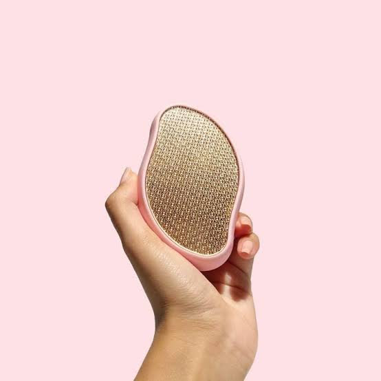 Nano Glass Foot Filer